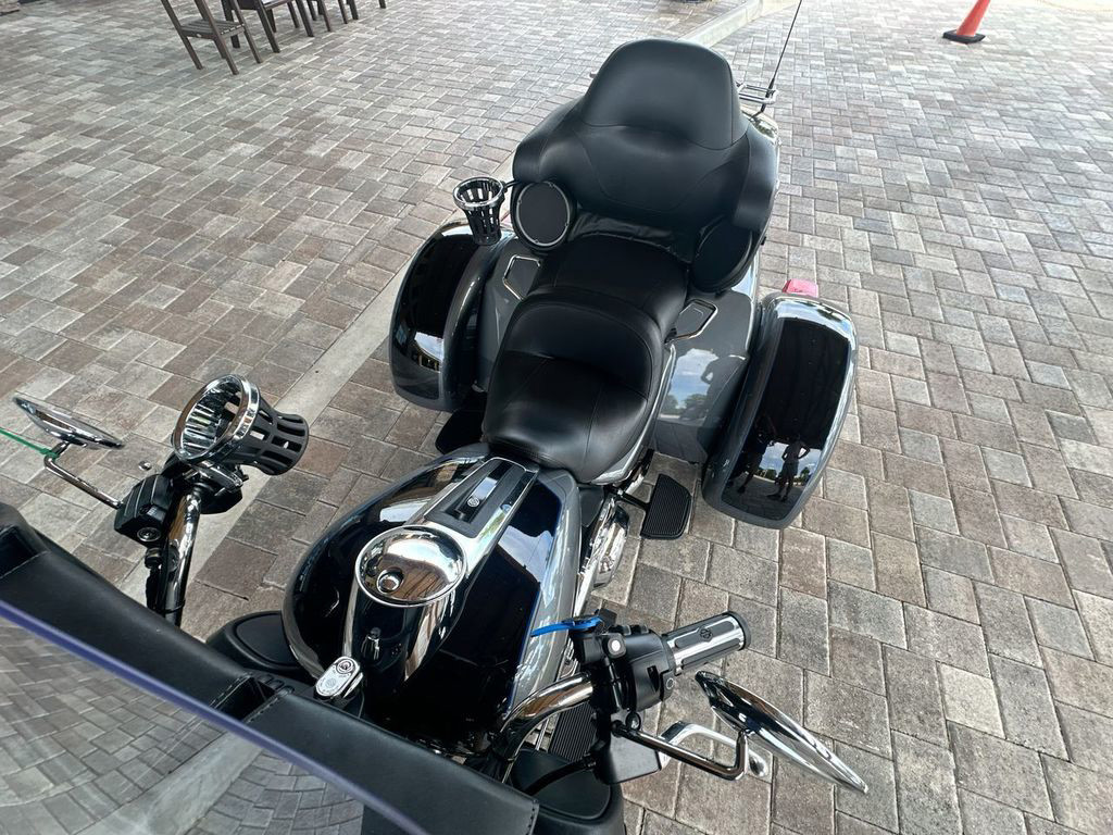 Tri Glide® Ultra