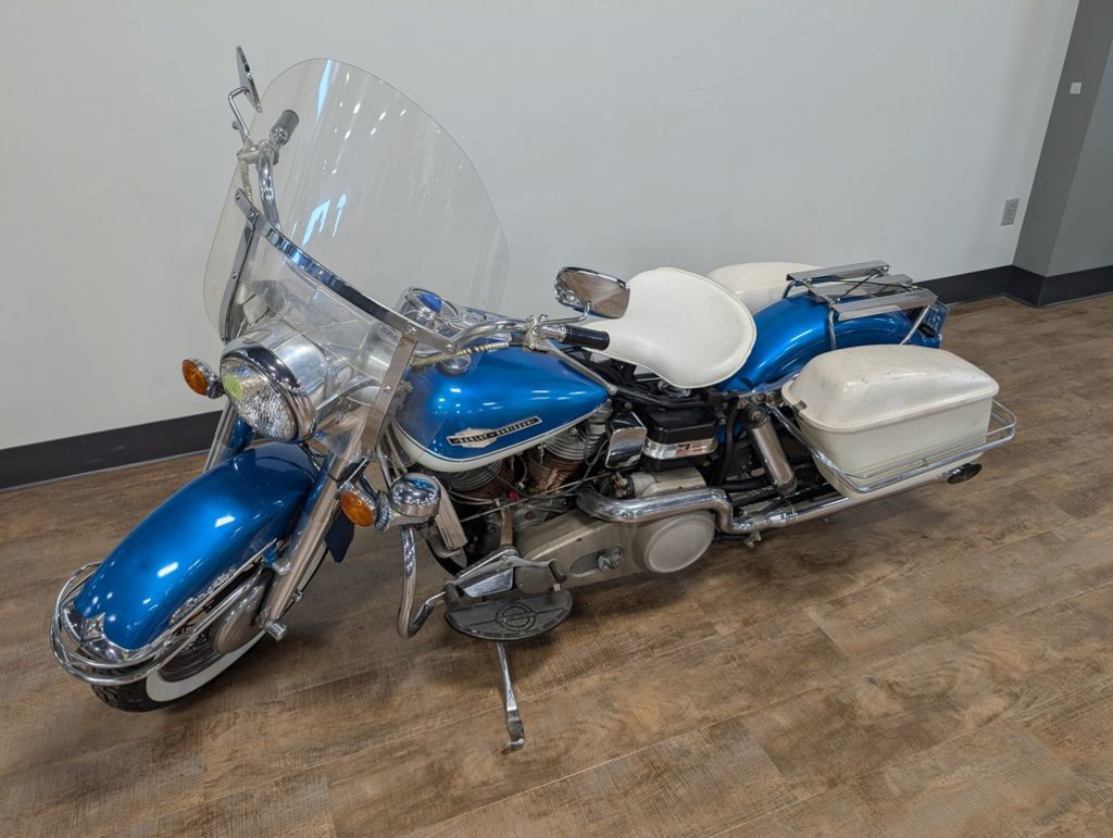 Electra Glide® Sport