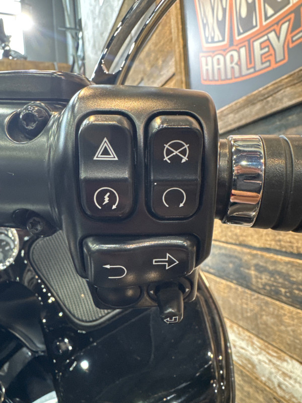 Road Glide® Limited