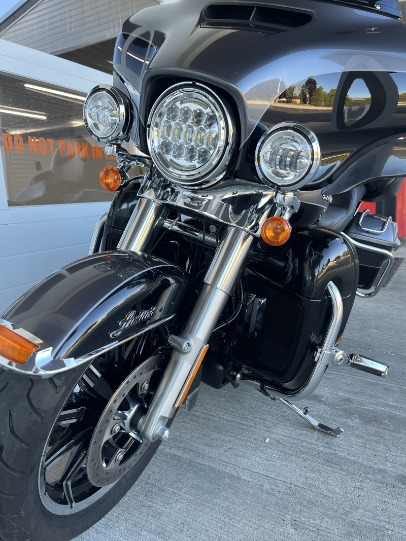 Electra Glide® Ultra® Limited