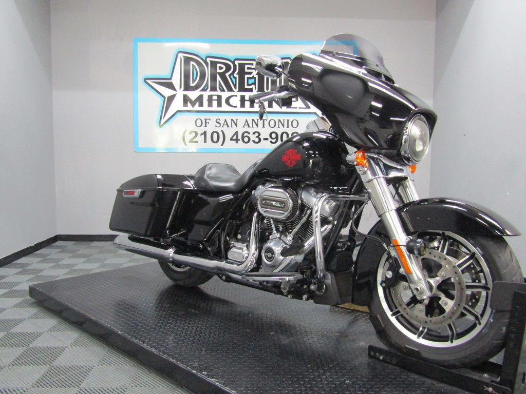 Electra Glide® Standard