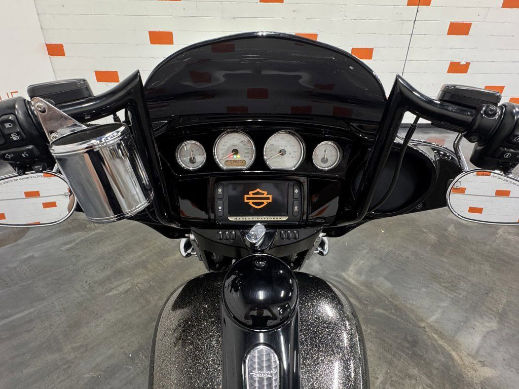 Street Glide® Special