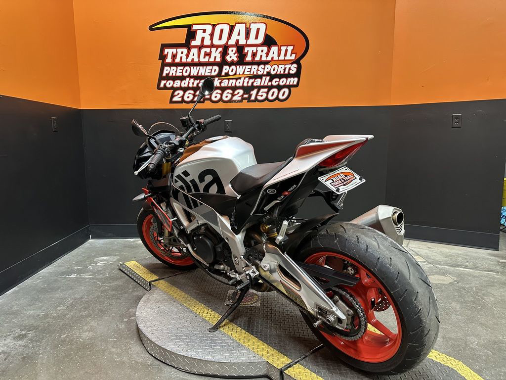 Tuono V4 1100 Factory