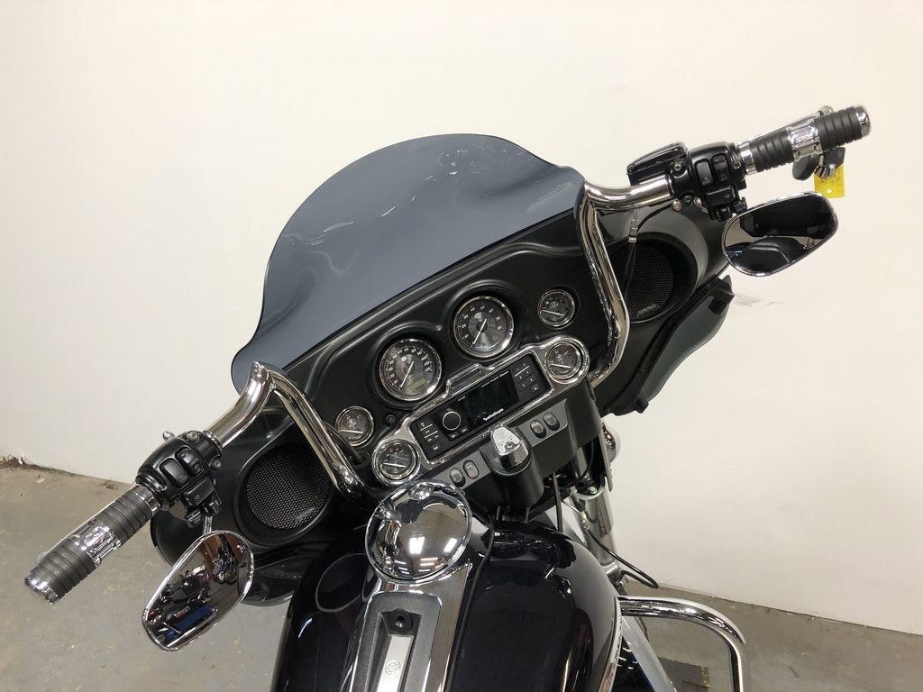 Electra Glide® Ultra Limited