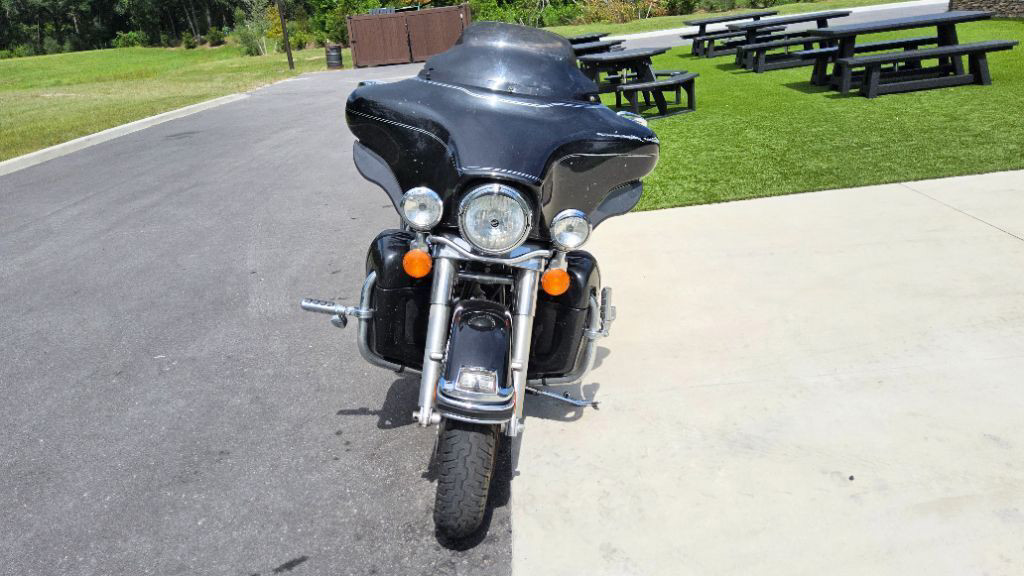 Ultra Classic® Electra Glide®