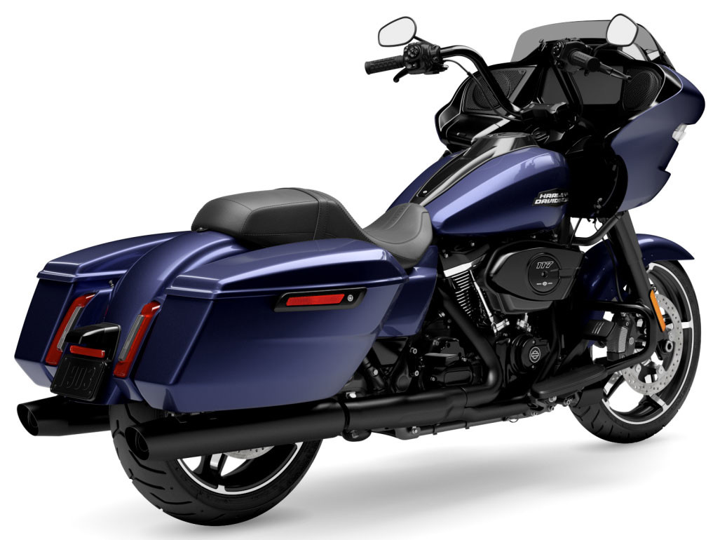 Road Glide®