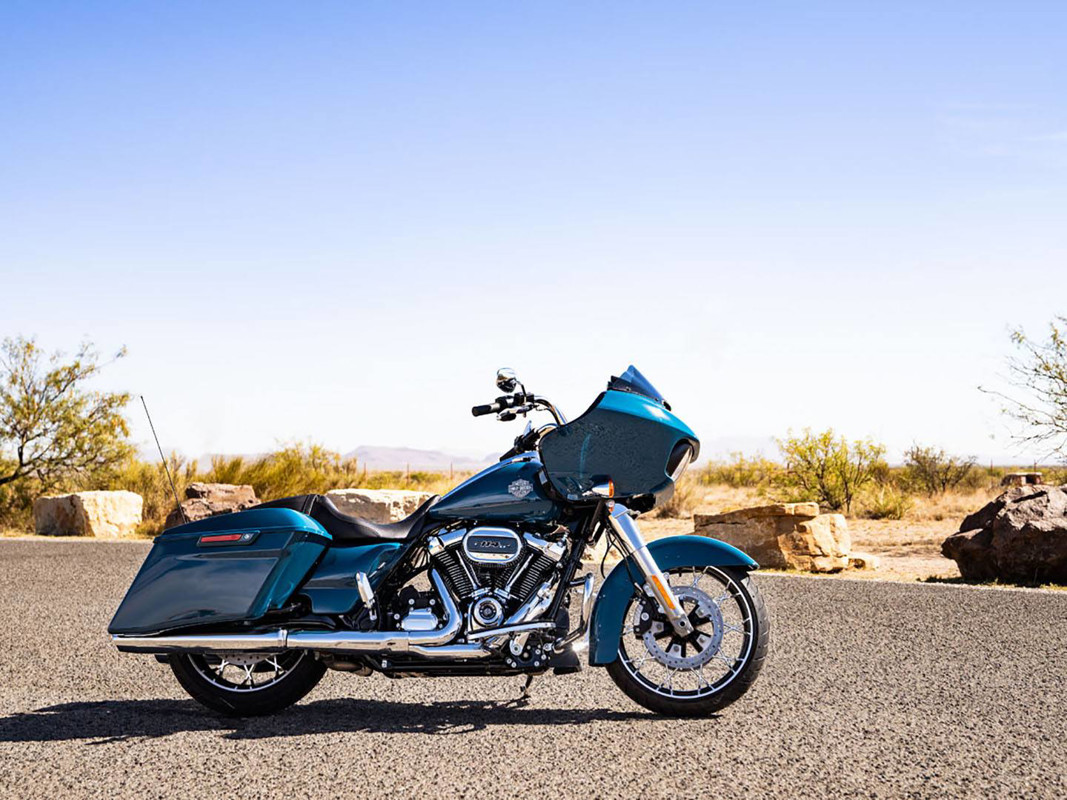 Road Glide® Special