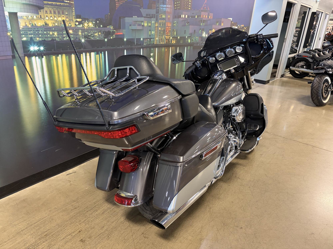 Electra Glide® Ultra® Limited