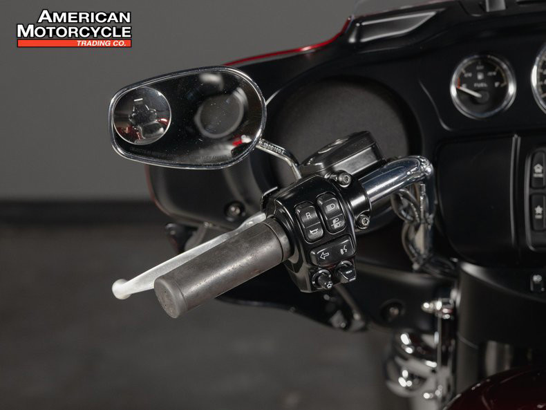 Tri Glide® Ultra