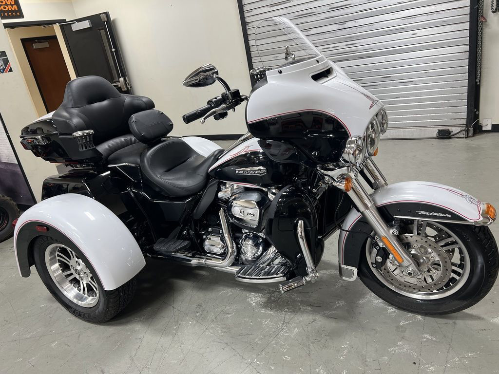 Tri Glide® Ultra