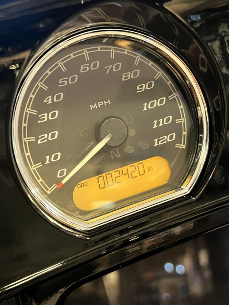 Street Glide® Special