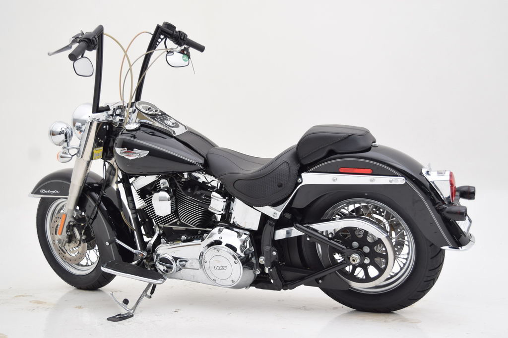 Softail® Deluxe