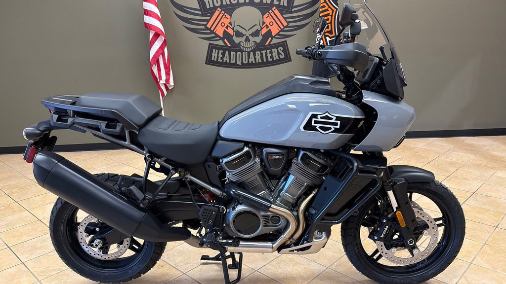 Pan America® 1250 Special