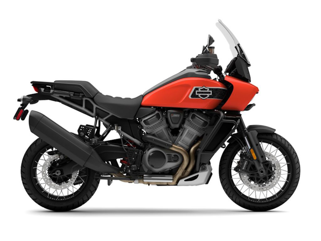 Pan America® 1250 Special