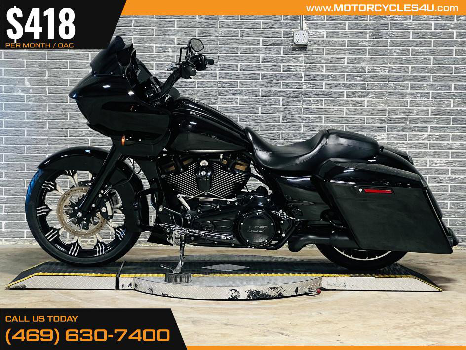 Road Glide® Special