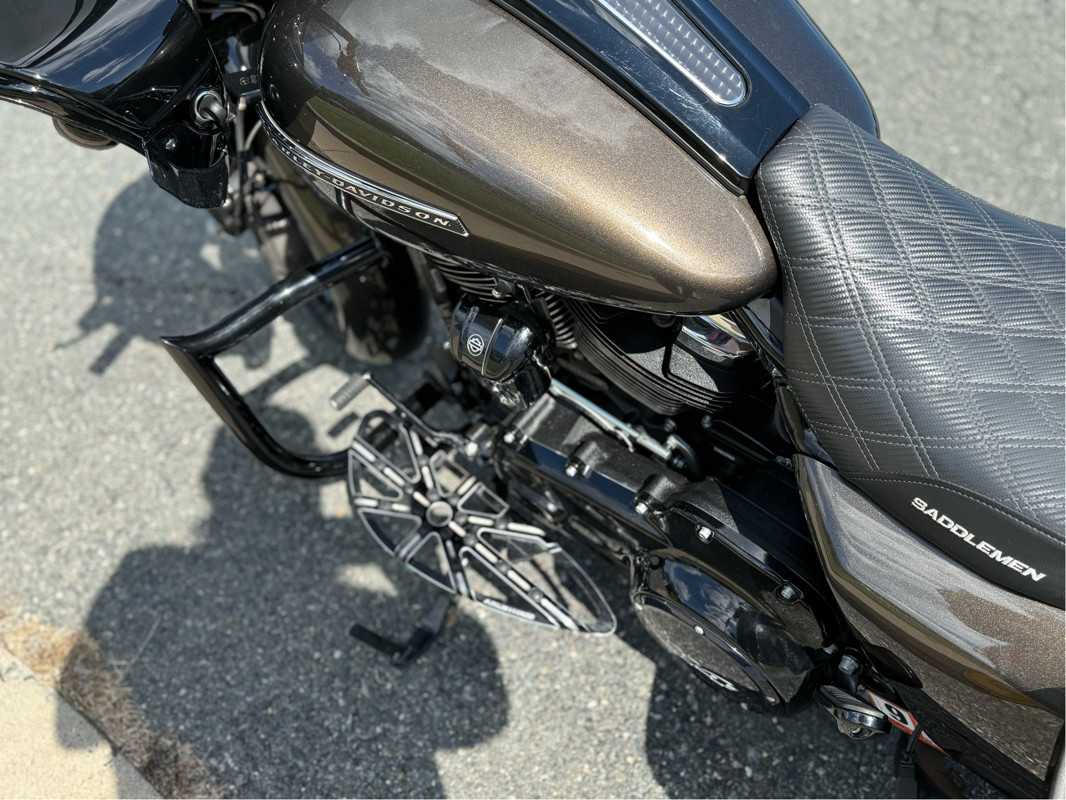 Road Glide® Special
