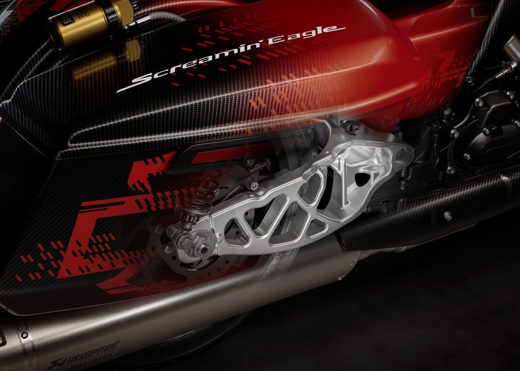 CVO® Road Glide® RR