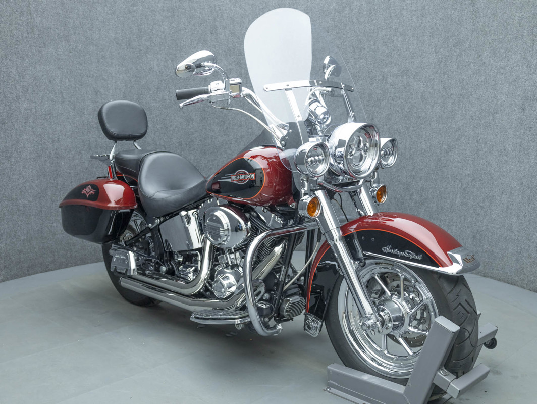 Heritage Softail® Classic