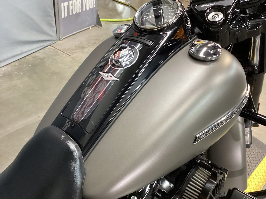 Road King® Special