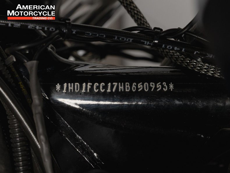 Electra Glide® Ultra Classic®