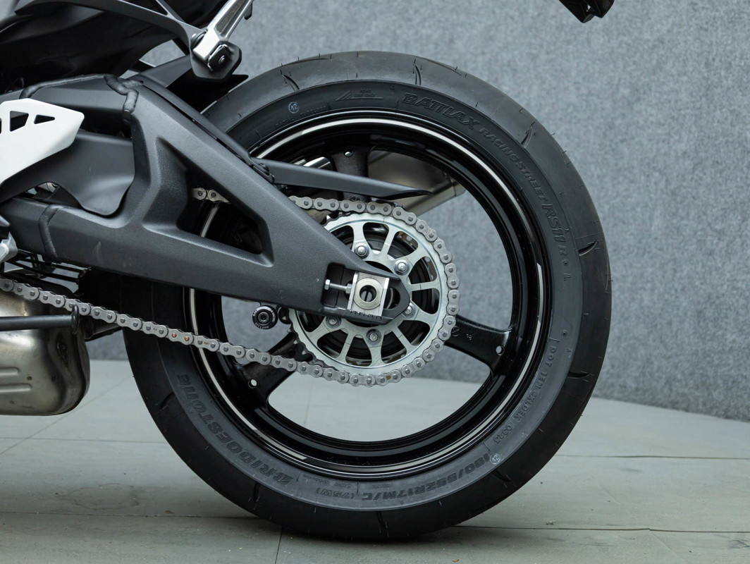 Ninja ZX-10R