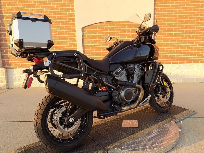 Pan America® 1250 Special