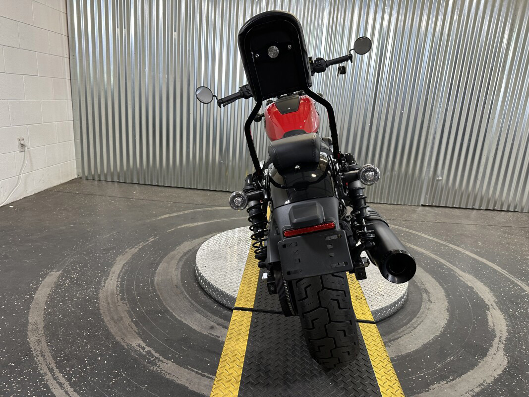Nightster