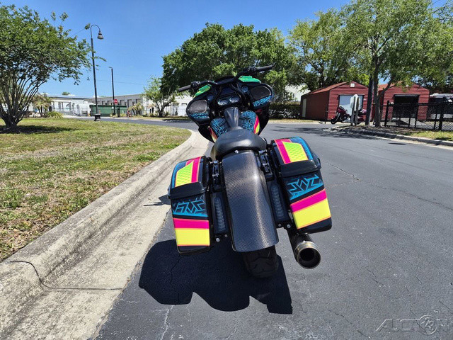 Road Glide® Special