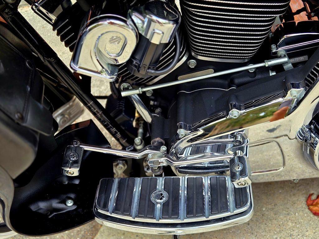Ultra Classic® Electra Glide®