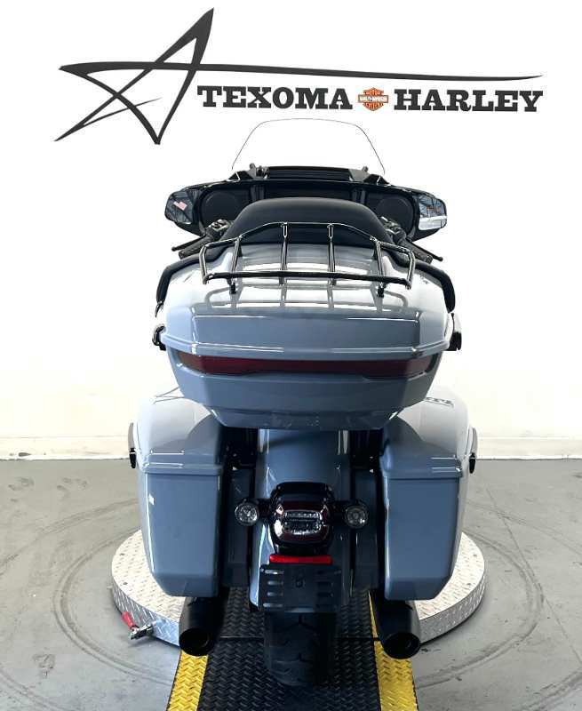 Street Glide® Limited