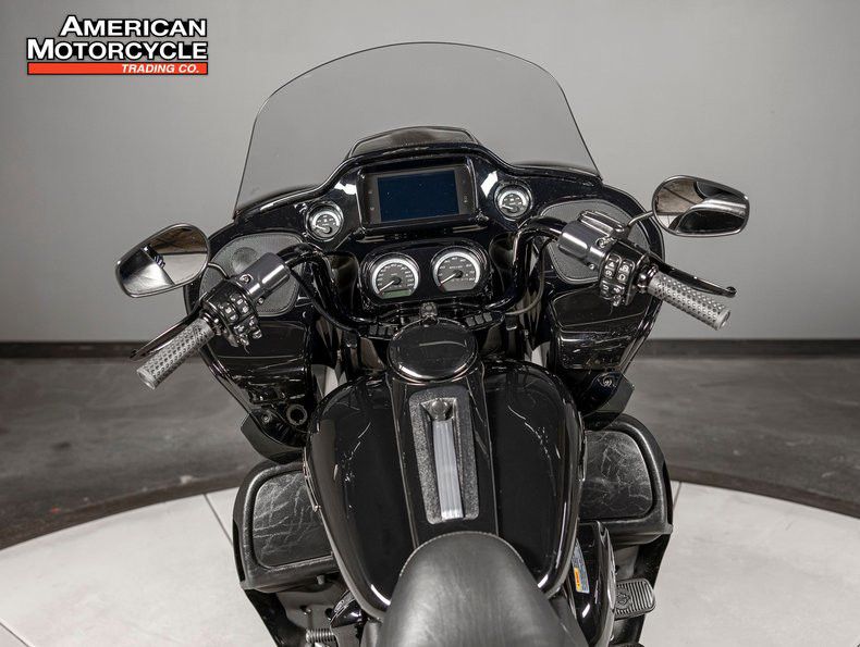 Road Glide® Limited