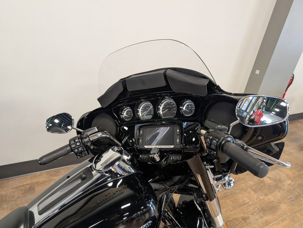 Electra Glide® Ultra® Limited