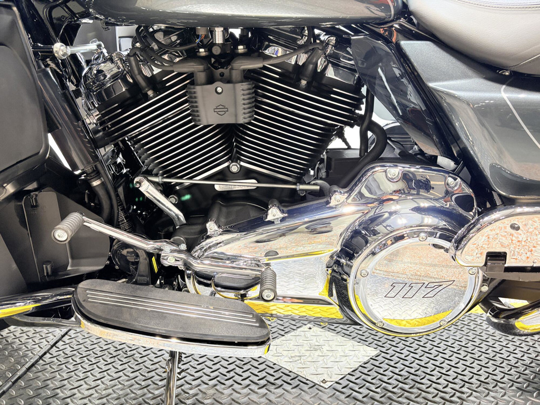 Road Glide® Limited
