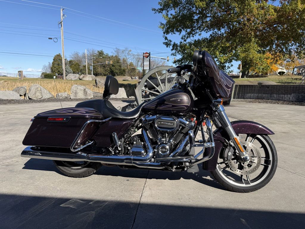 Street Glide® Special
