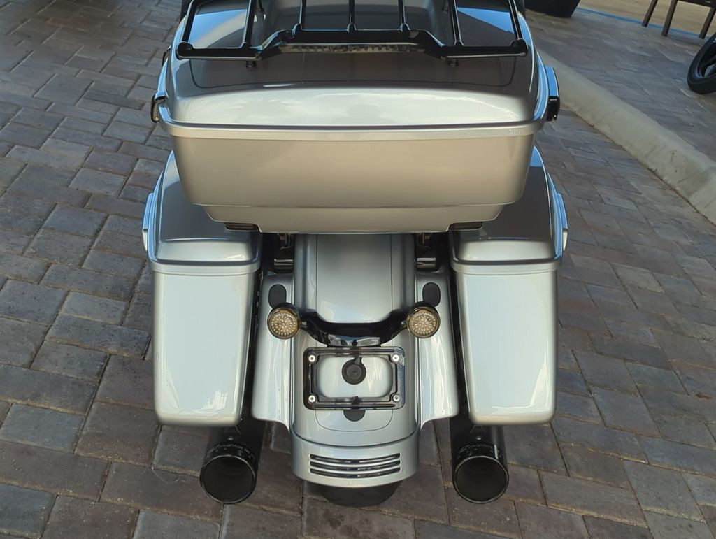 Street Glide® Special