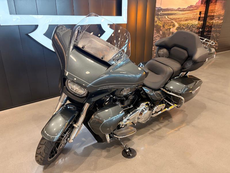 Street Glide® Limited