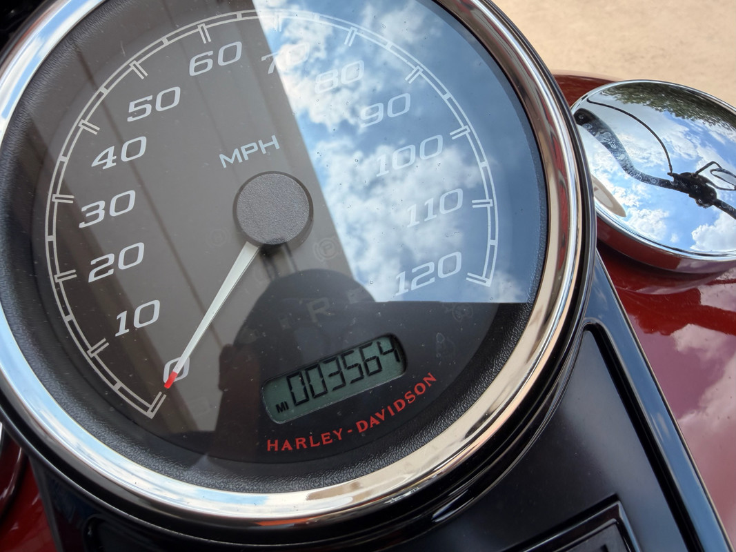 Road King® Special