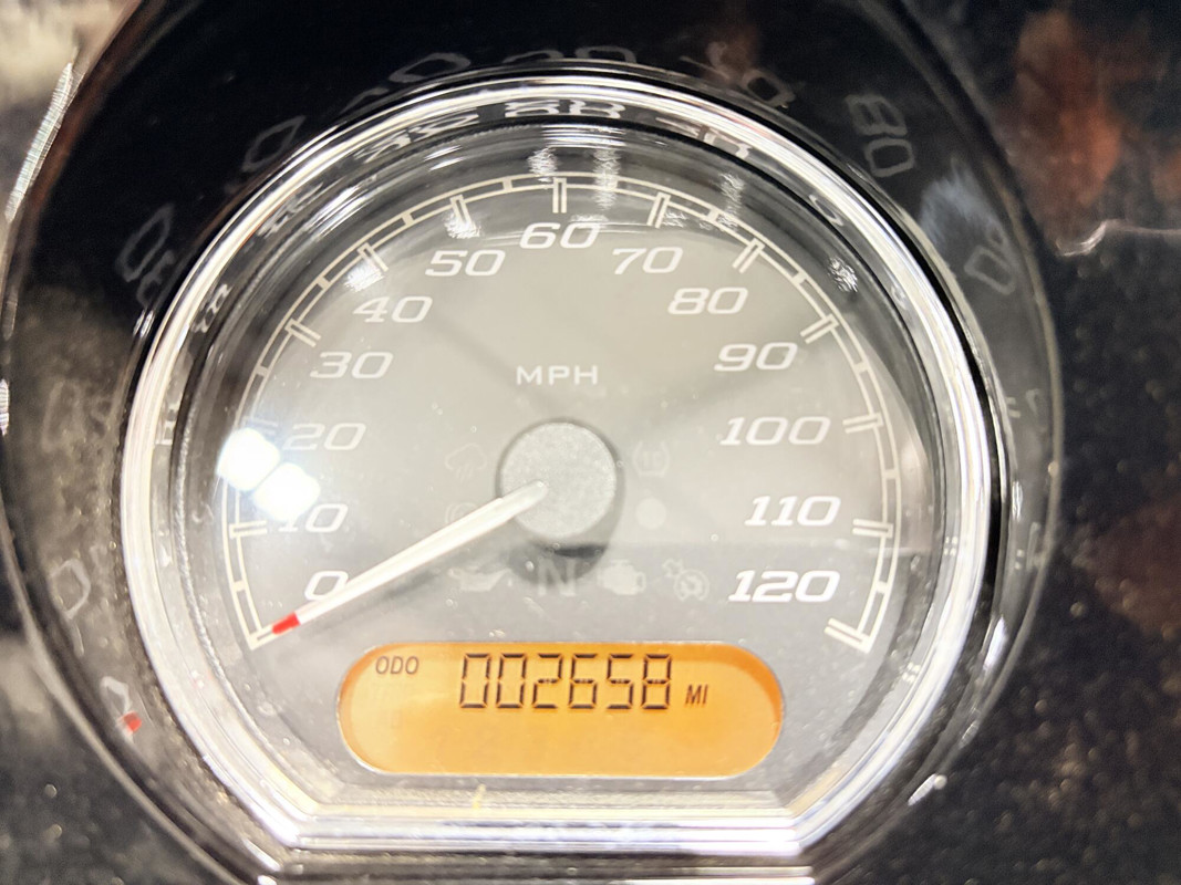 Street Glide® Special
