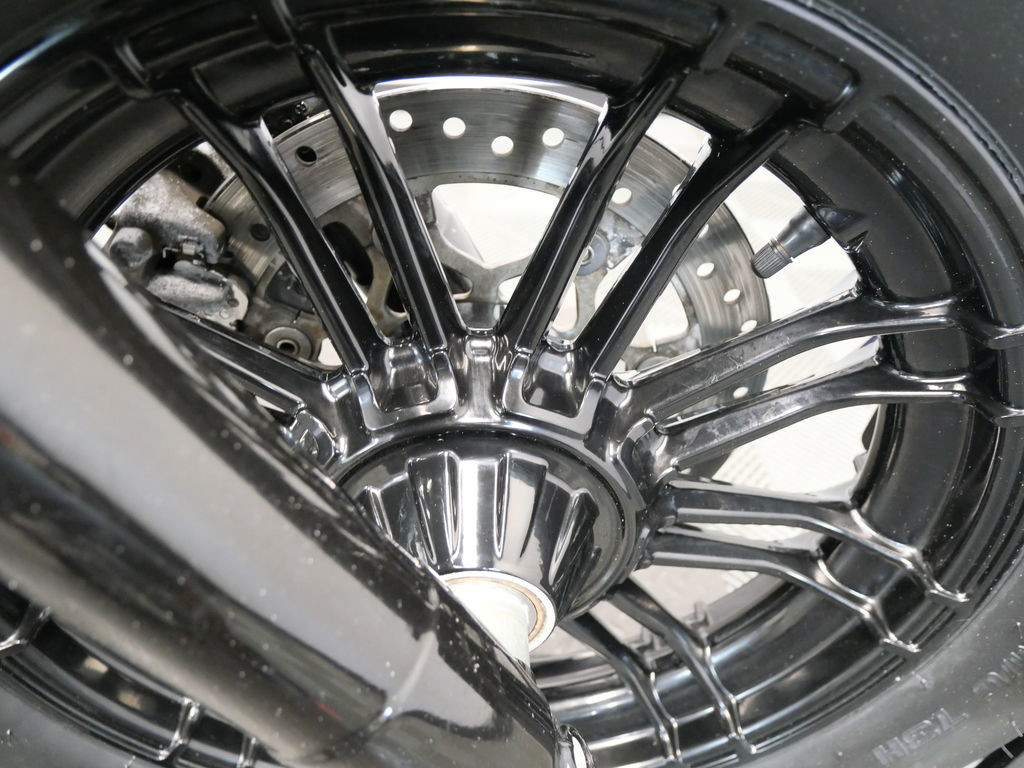 Sportster® Forty-Eight® Special