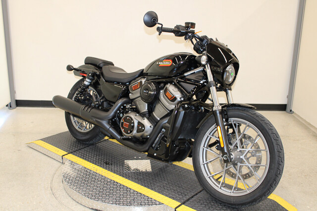 Nightster Special
