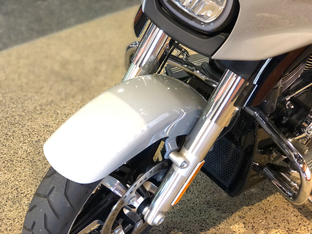 Street Glide®