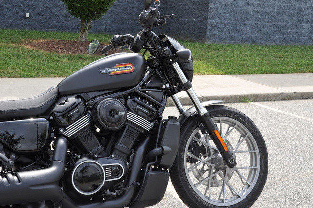 Nightster Special