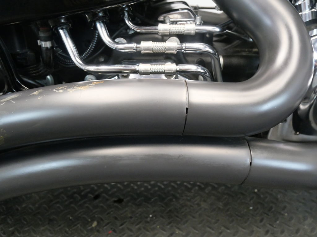 Softail® Breakout®