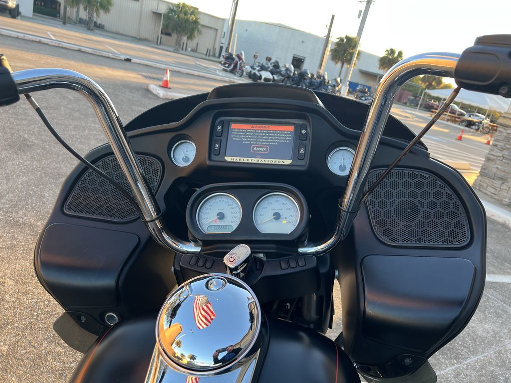 Road Glide® Special