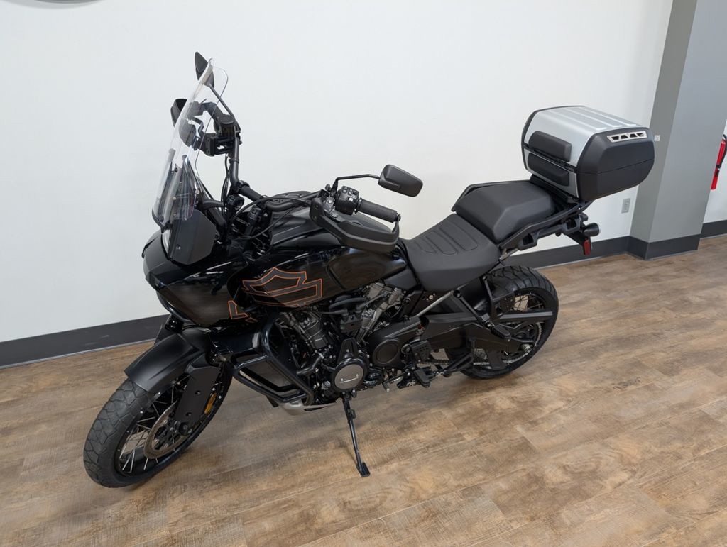 Pan America® 1250 Special