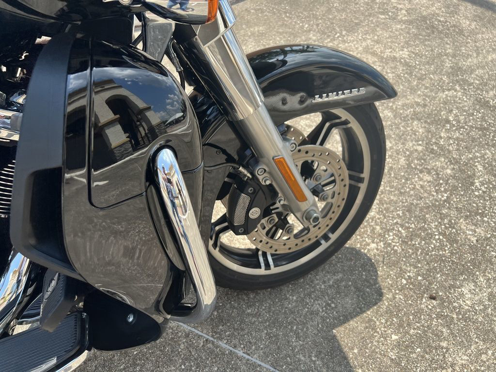 Road Glide® Limited