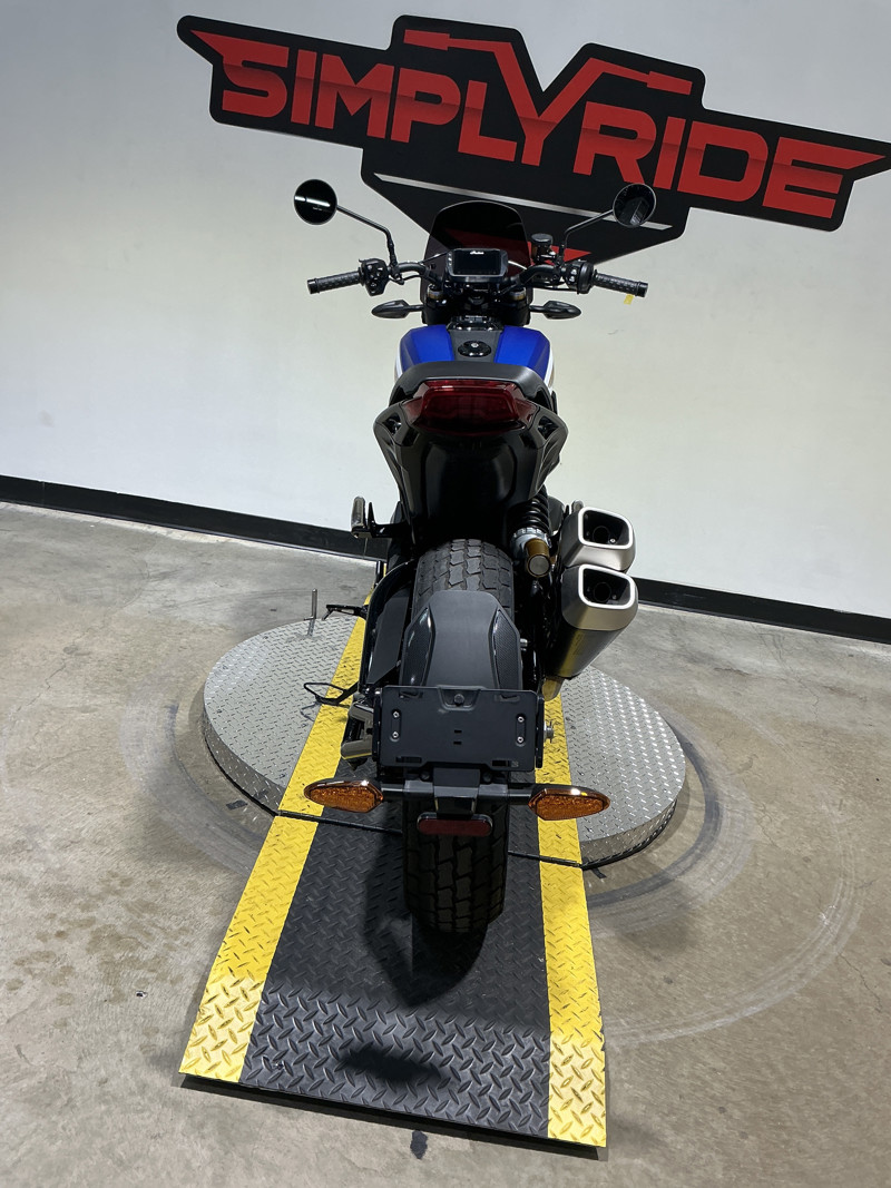 FTR® 1200 S