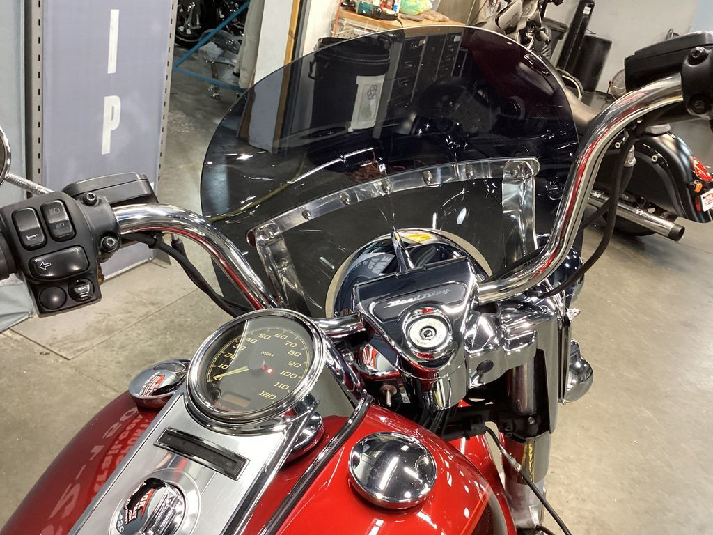 Road King®