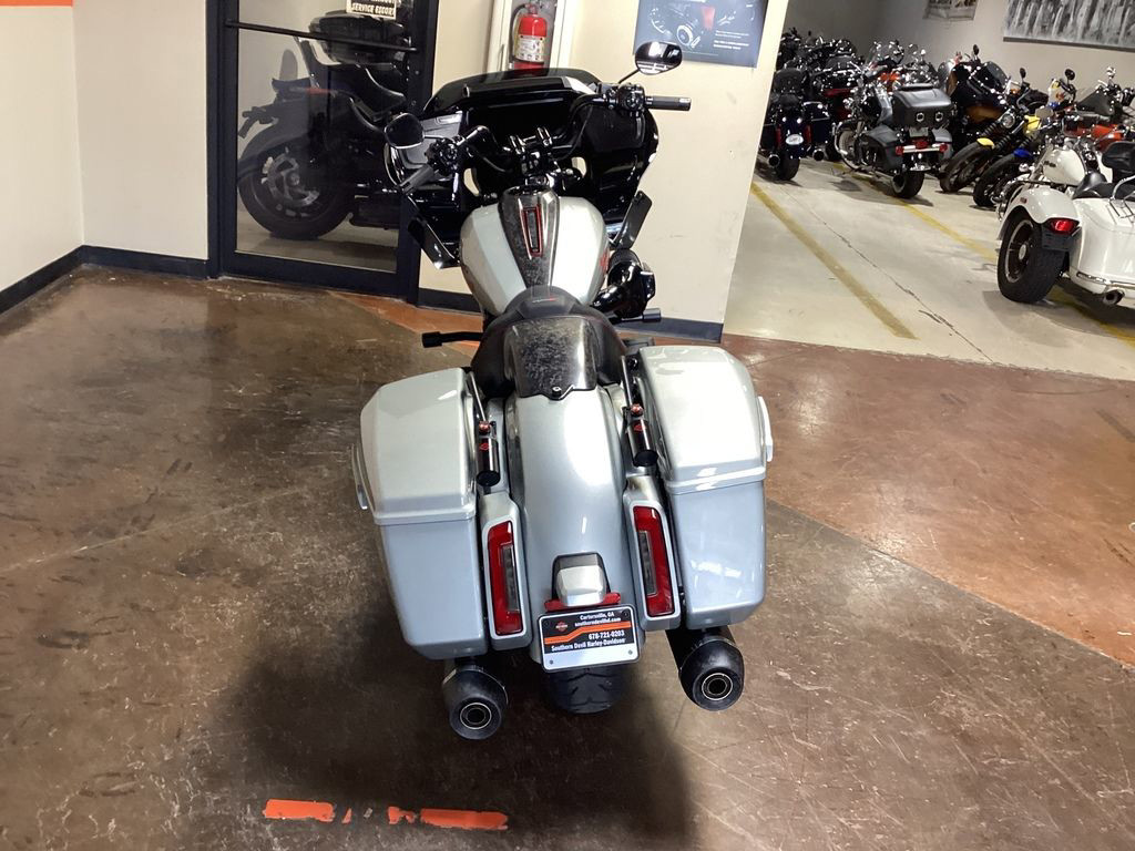 CVO® Road Glide® ST