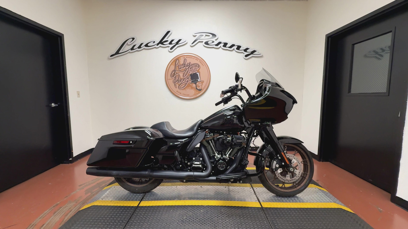 Road Glide® ST